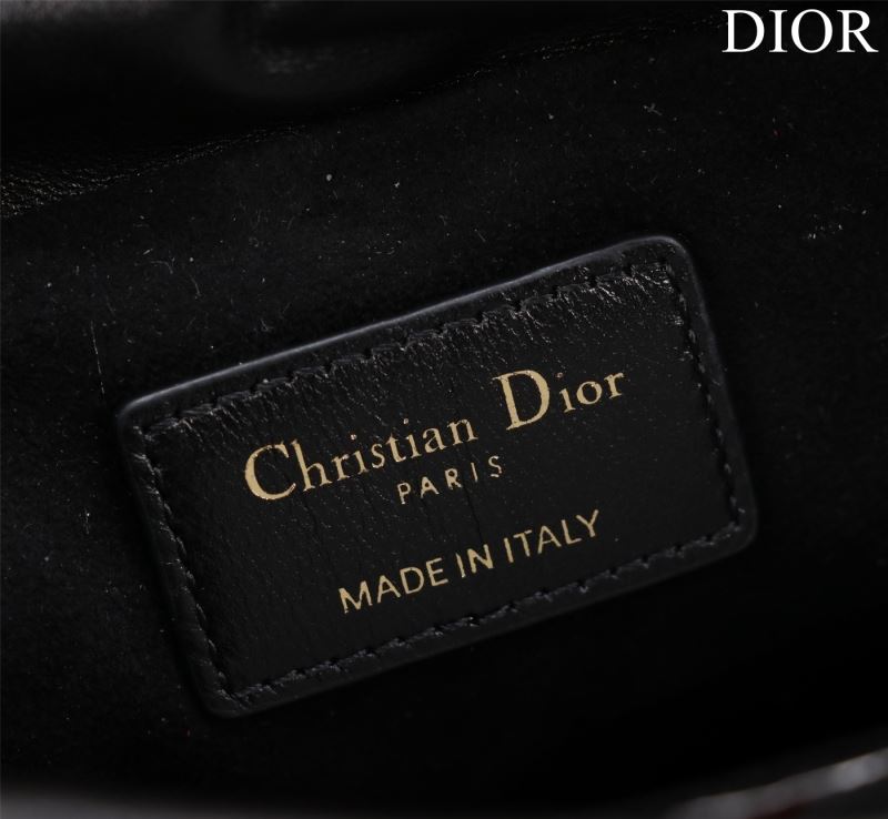 Christian Dior My Lady Bags